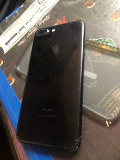 Apple iPhone 7 Plus