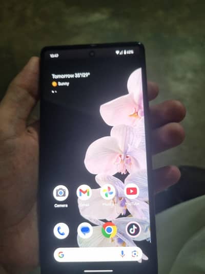 Google Pixel 6