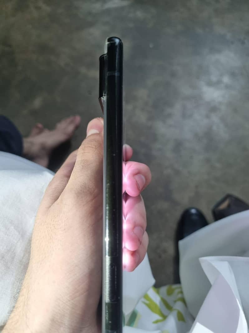 Google Pixel 6 5