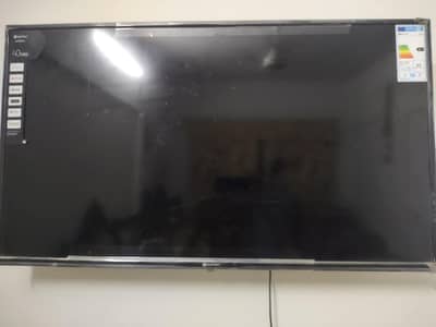 Multynet 40 inch Android LED Tv for sale