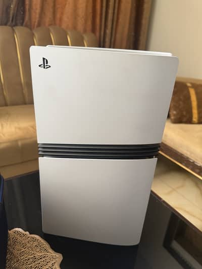 Ps5 pro 2 Tb with original box