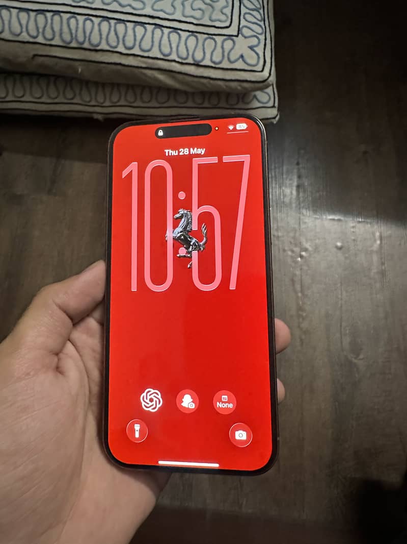 Iphone 16 pro max 2