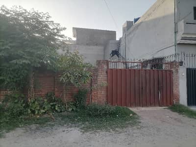 Residential Plot For sale In Punjab Small Industries Colony Punjab Small Industries Colony