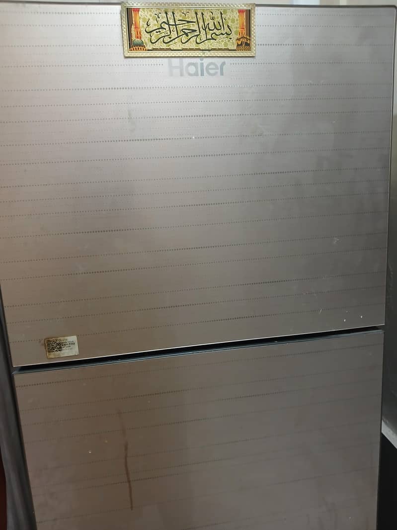 haire model 1