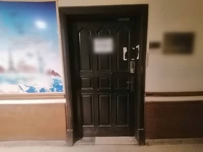 1200 Square Feet Office For sale In Siddique Trade Center