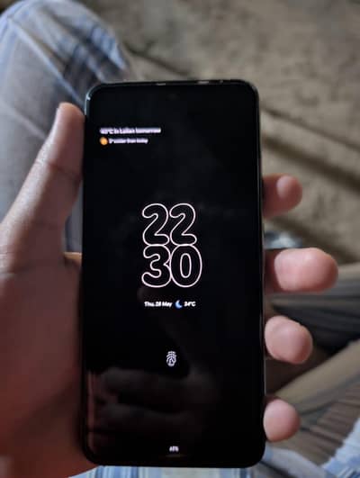 Google Pixel 8 Official PTA Approved