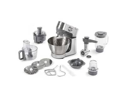 Kenwood dough maker