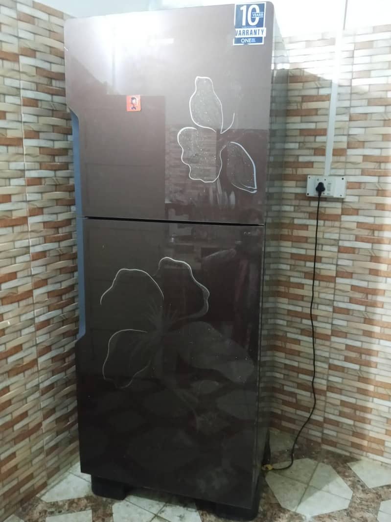 refrigerator 0
