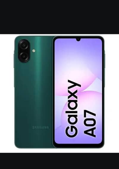 A07 4/64 GB 10by10