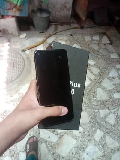 OnePlus Nord n200 single sim approved