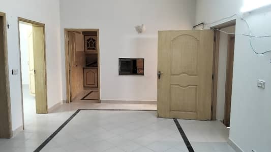 12 Marla Lower Portion Johar Town