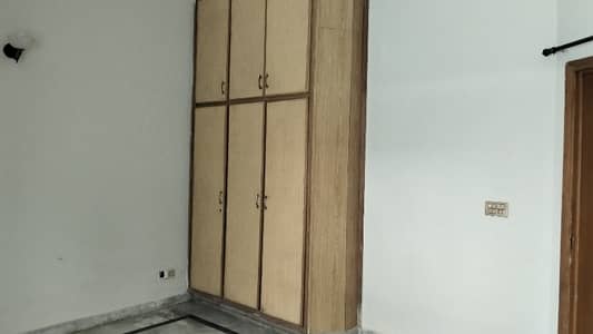 5 Marla Upper Portion For Rent