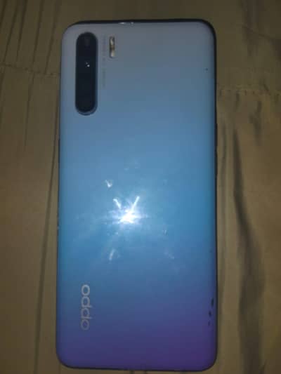 OPPO F15