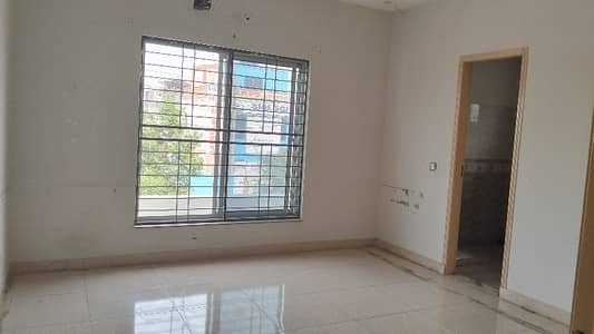 Kanal Lower Portion Pcsir 2 For Rent