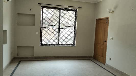 5 Marla Double Storey House For Rent