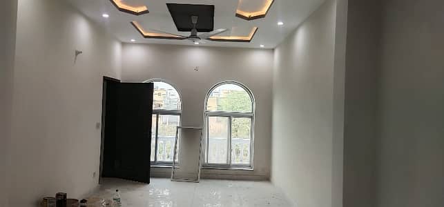 Tile Floor New Upper Portion For Rent
