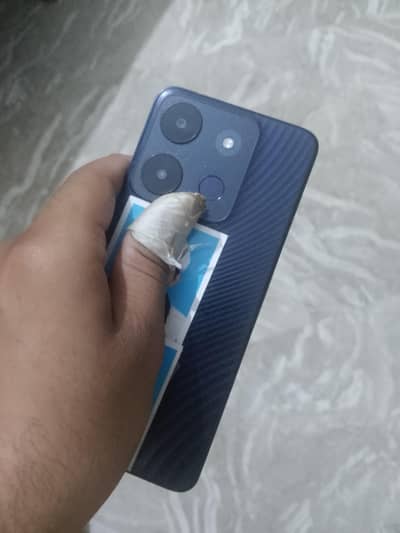 Infinix Smart 8 0322/477/1042