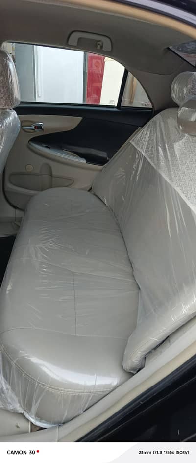 2011 model convert gli