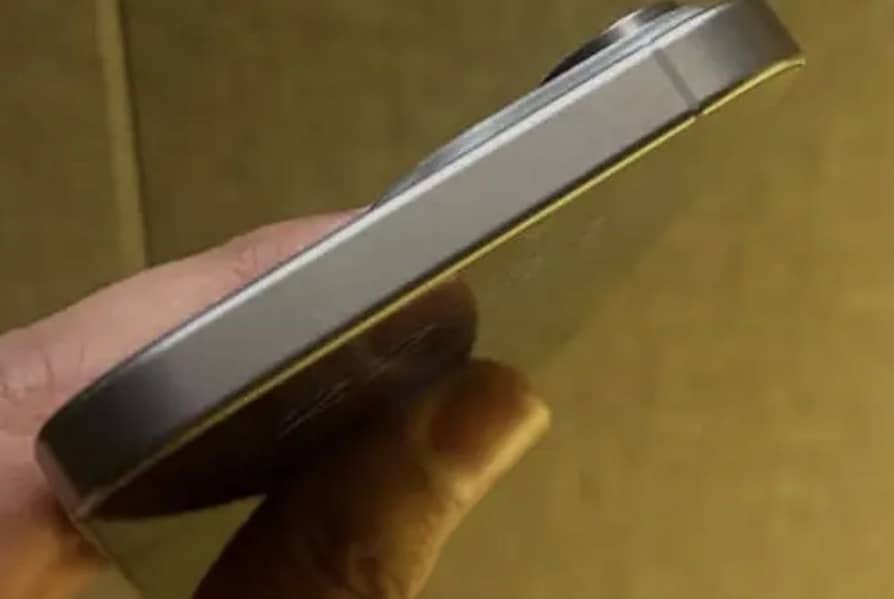 Iphone 15 pro max 2