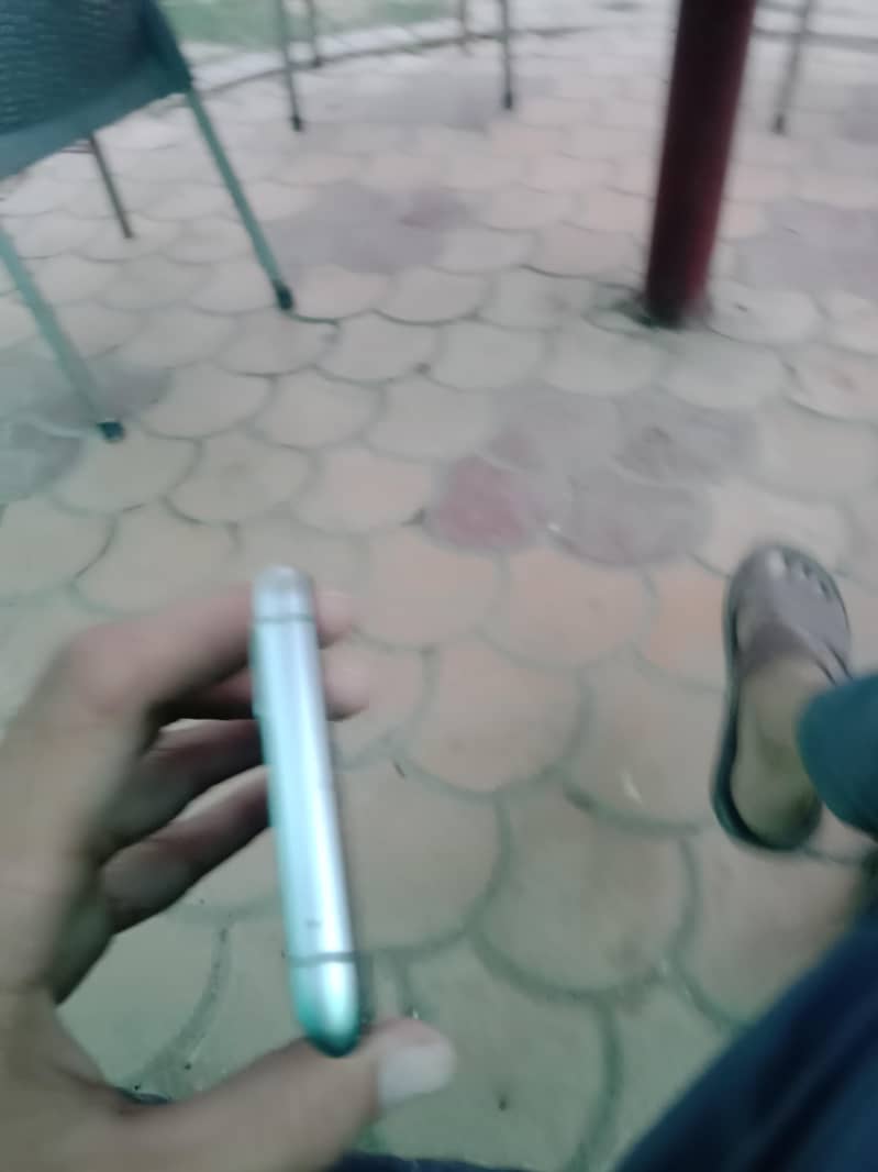 One Plus 9R 5