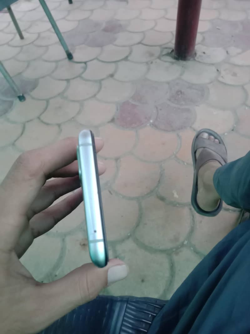 One Plus 9R 6