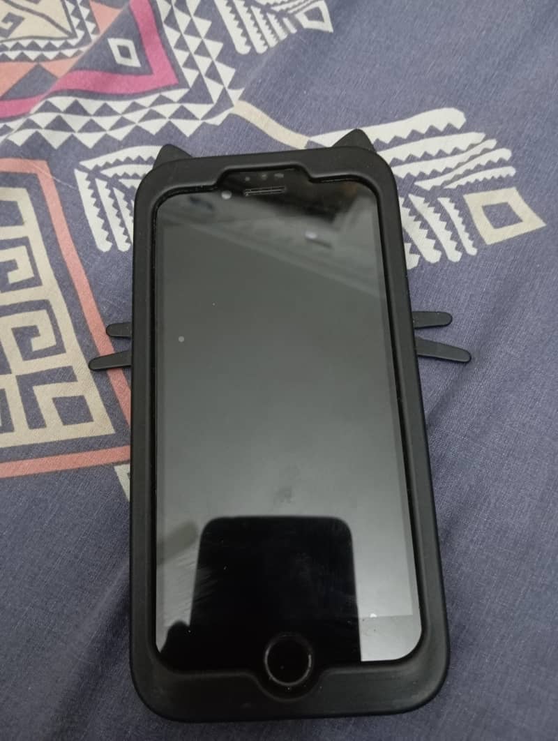Apple iPhone 6 4