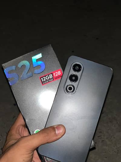 Itel S25 For Sale