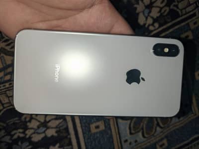 Apple iPhone X jv 256 gb