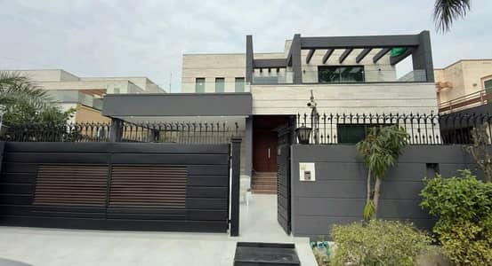 Your Search For House In Lahore Ends Here