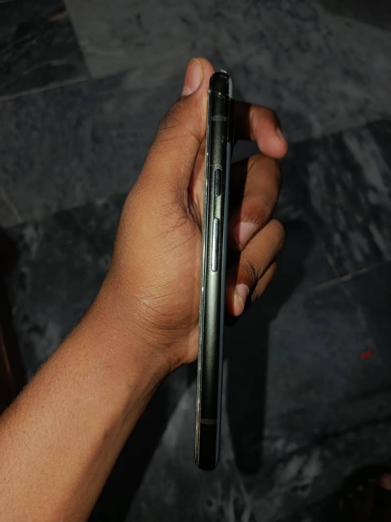 Google Pixel 6a panel changed 3