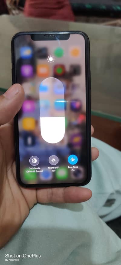 Apple iPhone 11 Pro