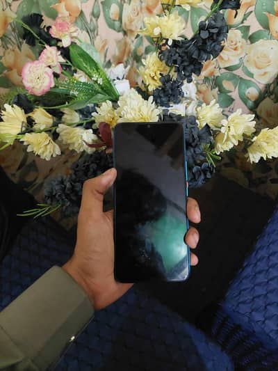 Infinix Smart 6 for sale 10/10 condition all ok03137356113 03266936337
