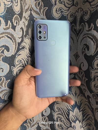 Moto g20 ( Exchange possible )