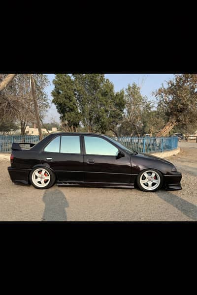 15 inches alloy rims 4 nut