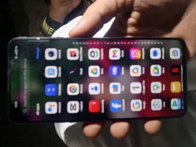 One Plus 9