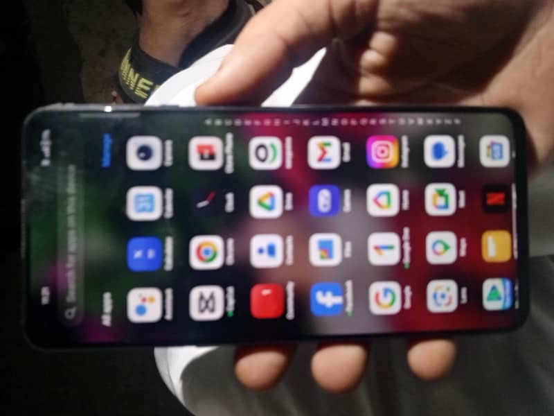 One Plus 9 0