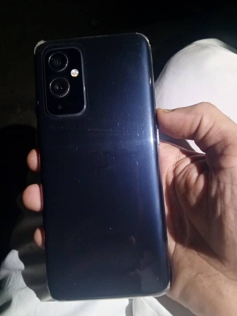 One Plus 9 6