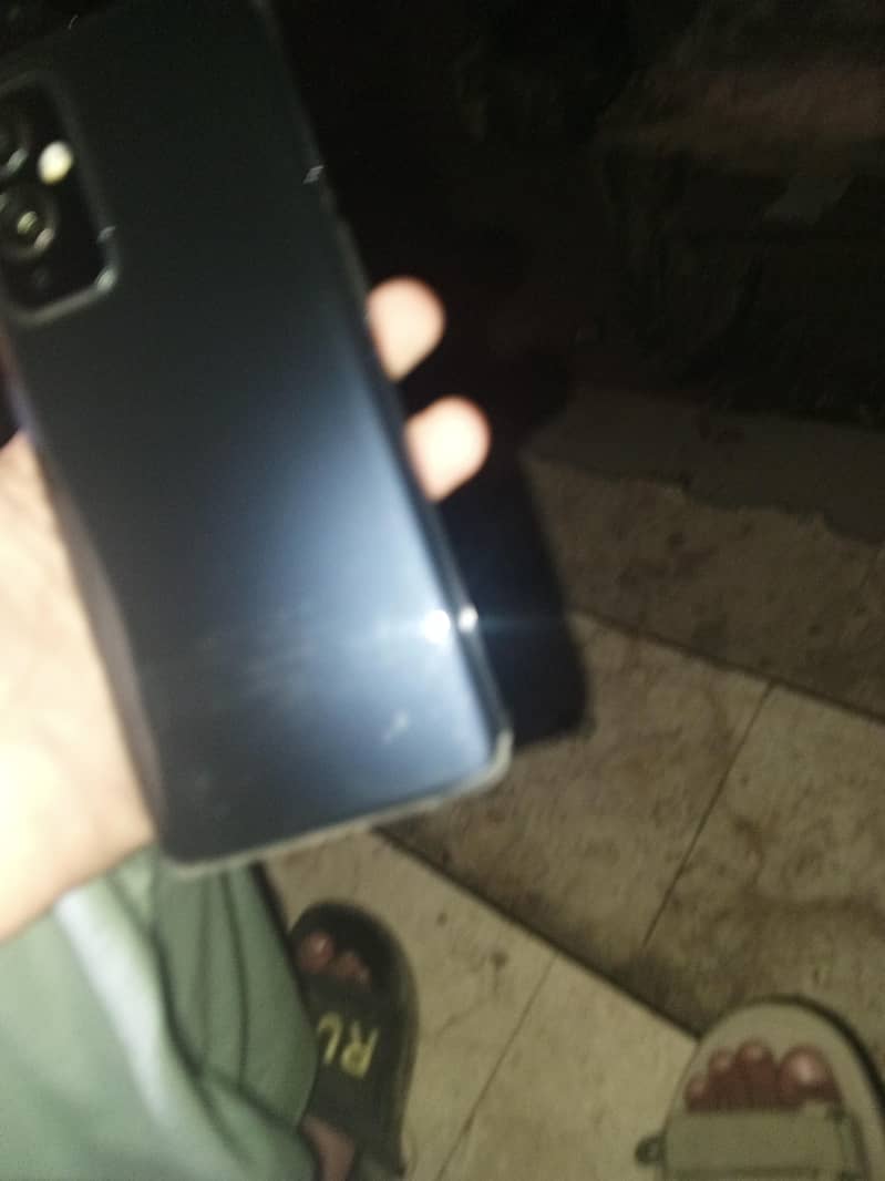 One Plus 9 7