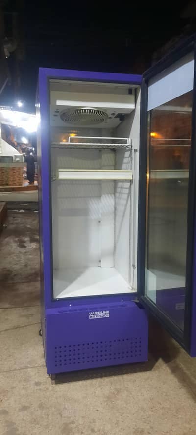 chiller 03164112342