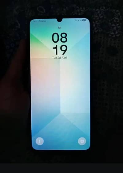 Samsung Mobile A06