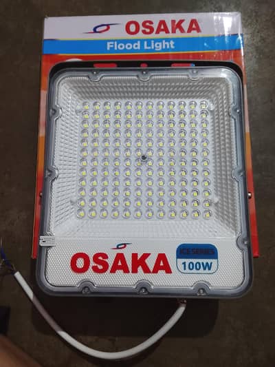 Osaka flood light ice series 100w