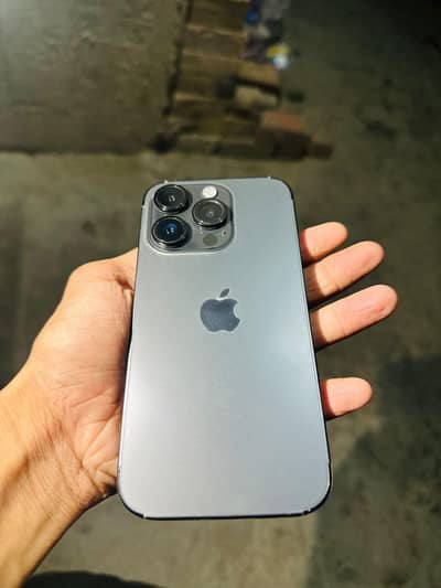 iPhone 14 Pro