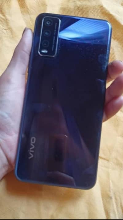 Vivo Y20