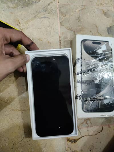 iphone 15 pro max screen/panel