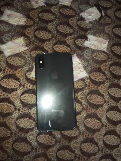 Apple iPhone XS official approved
