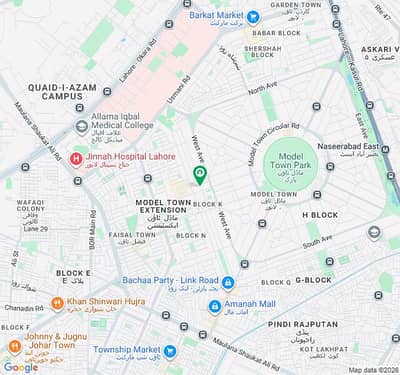 Want To Buy A House In Lahore?