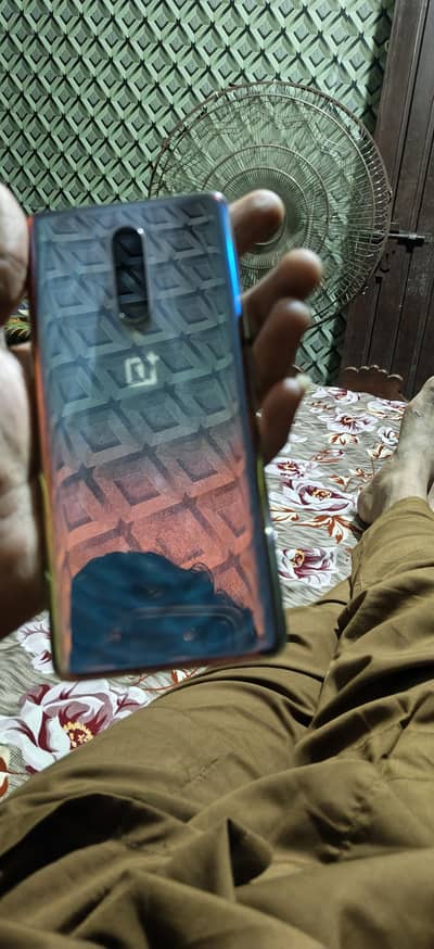 One Plus 8