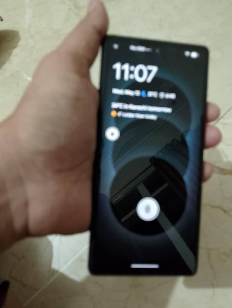 Google pixel 6 11