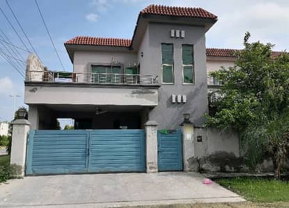 A Perfect House Awaits You In Askari 11 - Sector B Lahore