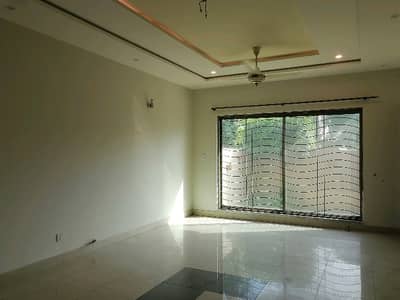 House For Rent In Beautiful Askari 11 - Sector B